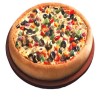 Veggie Supreme - Pizza Inn